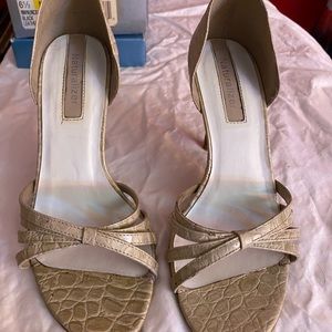 Naturalizer Heels